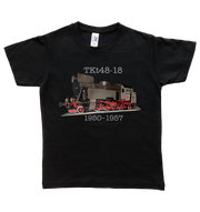 TKt48-18 – dětské tričko