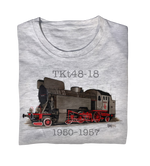 TKt48-18 — koszulka