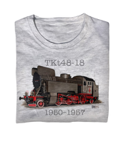 TKt48-18 – tričko