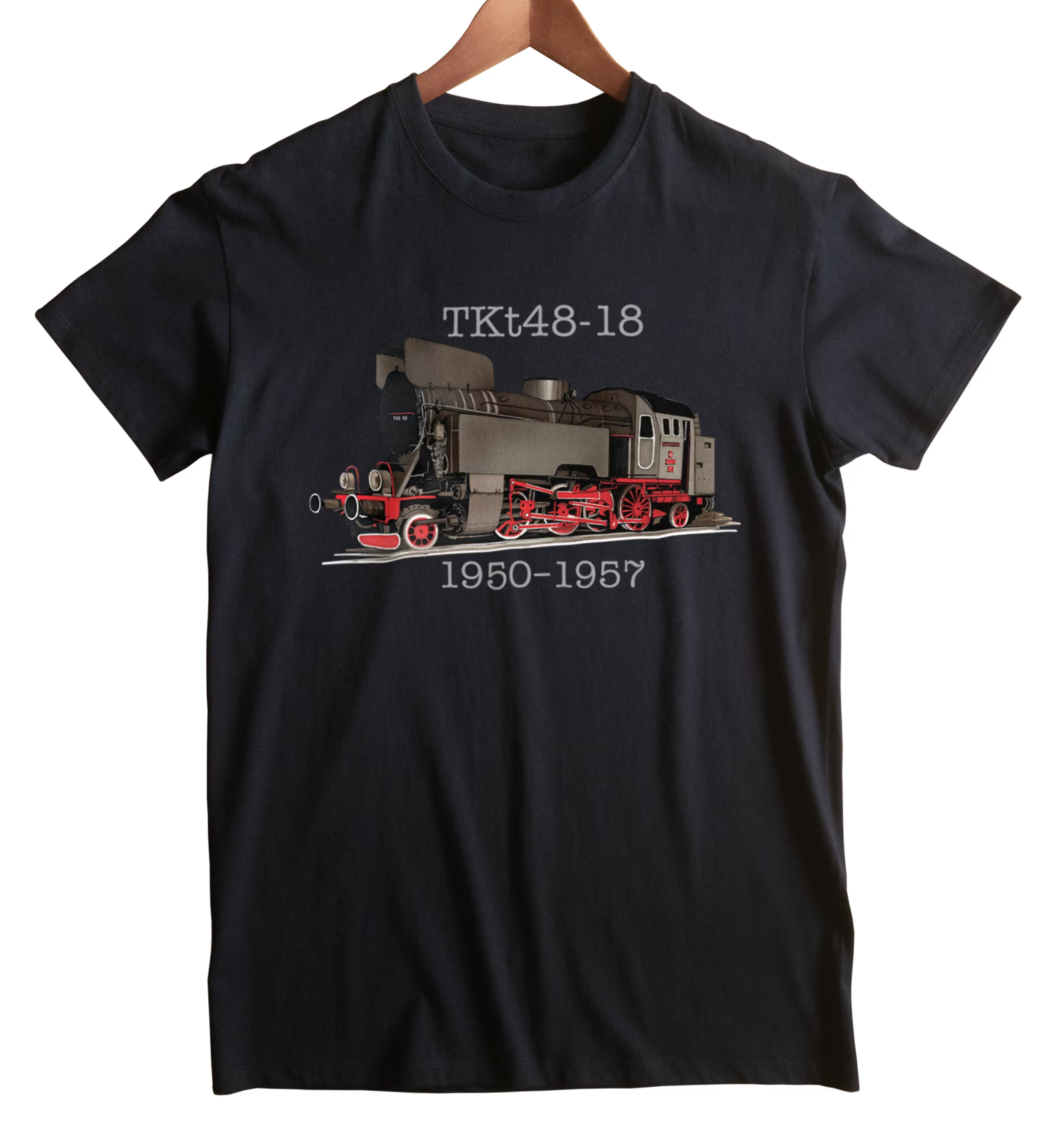 TKt48-18 — koszulka