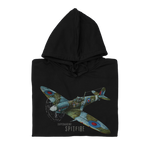 Supermarine Spitfire — bluza dziecięca