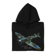 Dětská mikina Supermarine Spitfire
