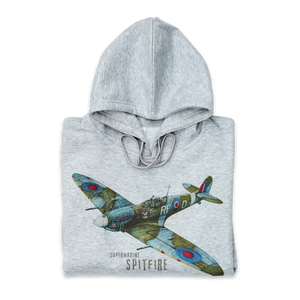 Supermarine Spitfire — bluza