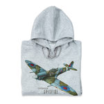 Supermarine Spitfire — bluza dziecięca