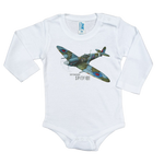 Supermarine Spitfire — body