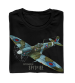 Supermarine Spitfire — koszulka