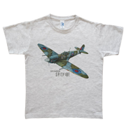 Supermarine Spitfire – dětské tričko
