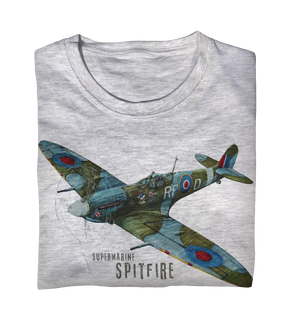 Supermarine Spitfire — koszulka