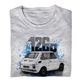 Mały Fiat — koszulka