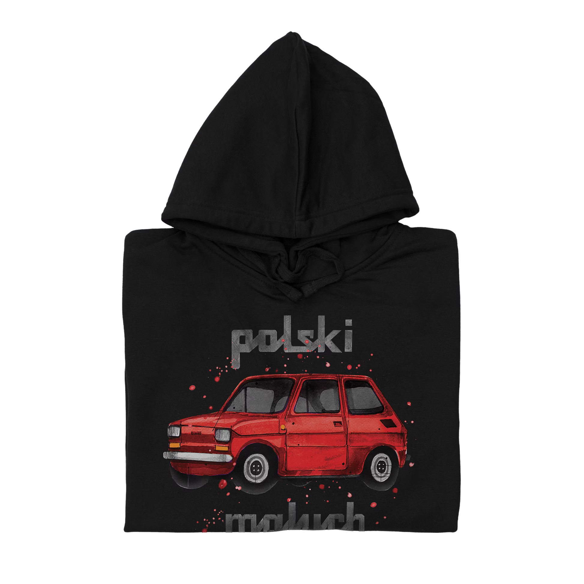 Maluch — bluza