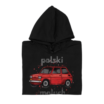 Maluch — bluza