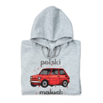 Maluch — bluza
