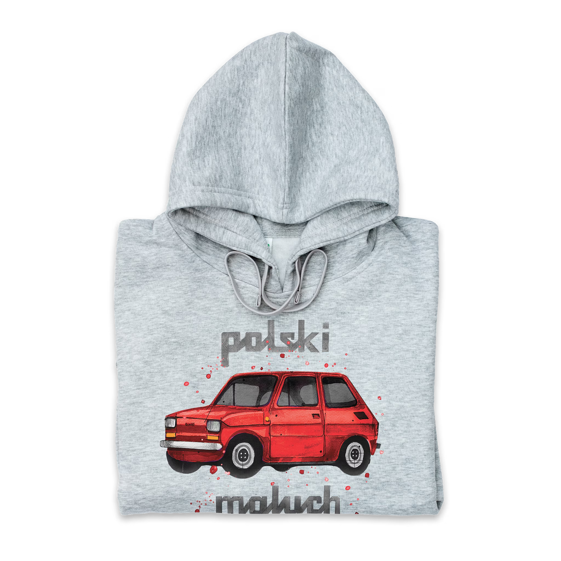 Maluch — bluza