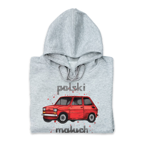 Maluch — bluza