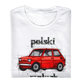 Maluch — koszulka