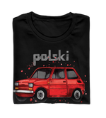 Maluch — koszulka