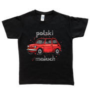 Maluch — dětské tričko