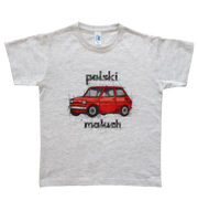 Maluch — dětské tričko