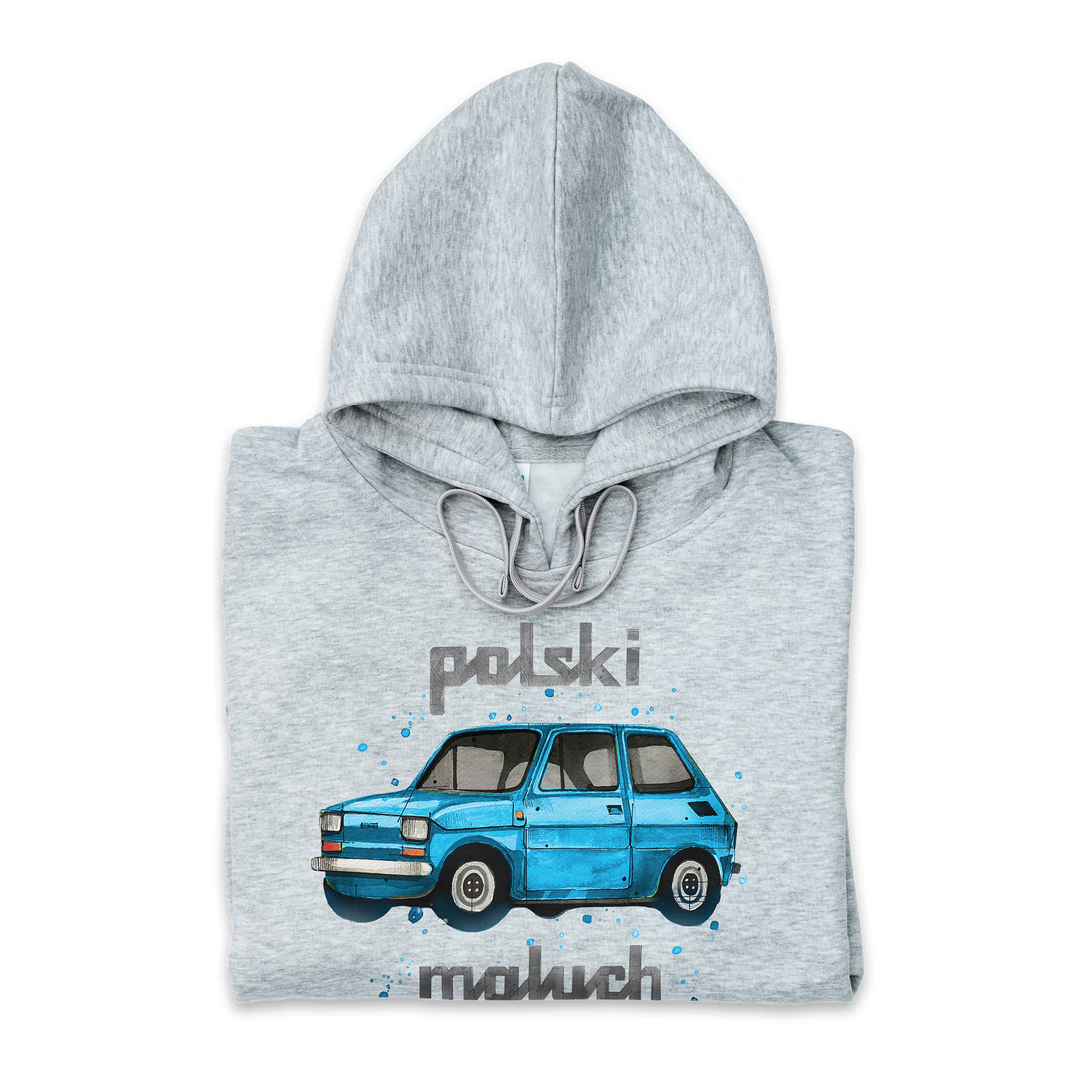 Maluch — bluza