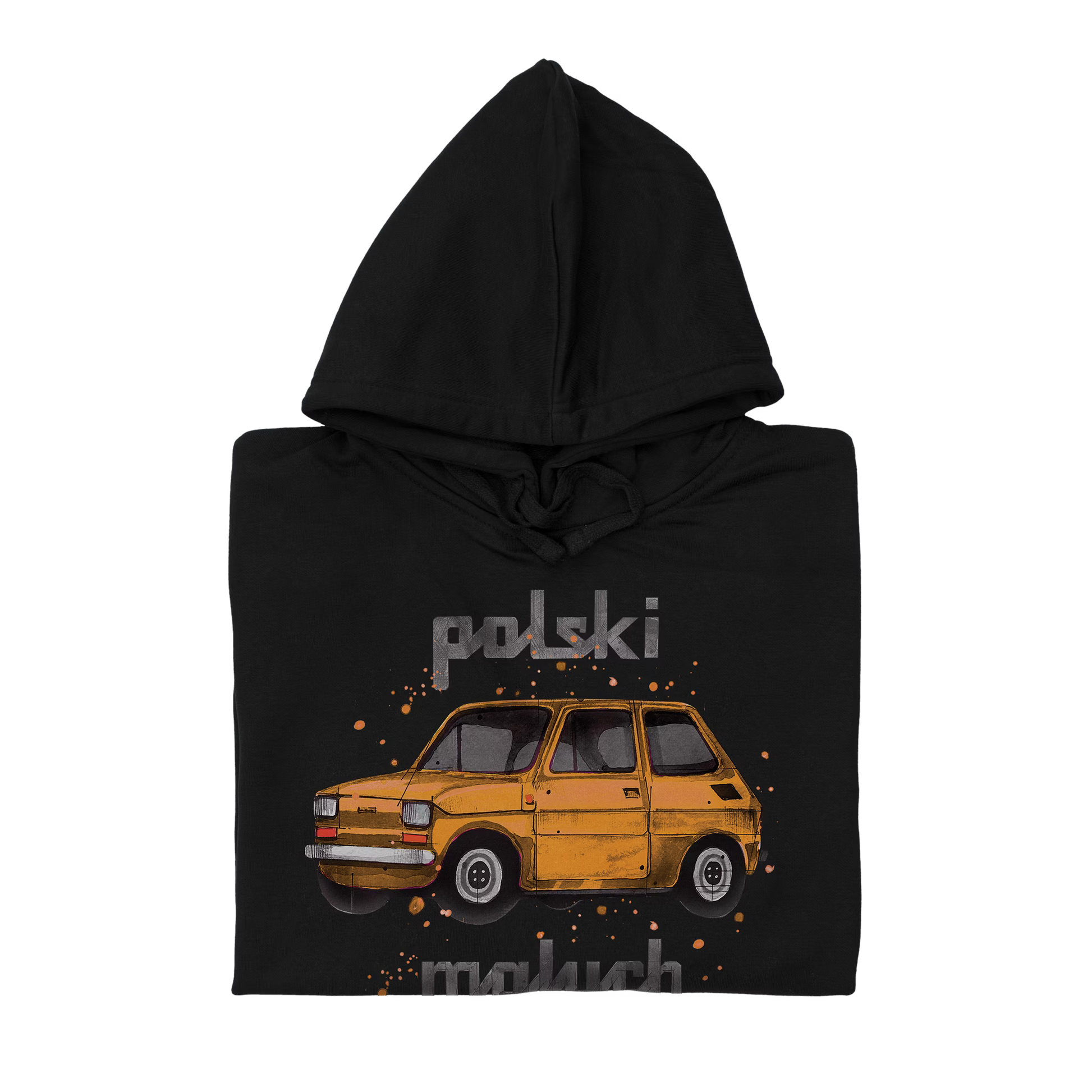 Maluch — bluza