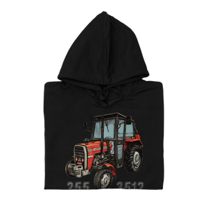Massey Ferguson — bluza