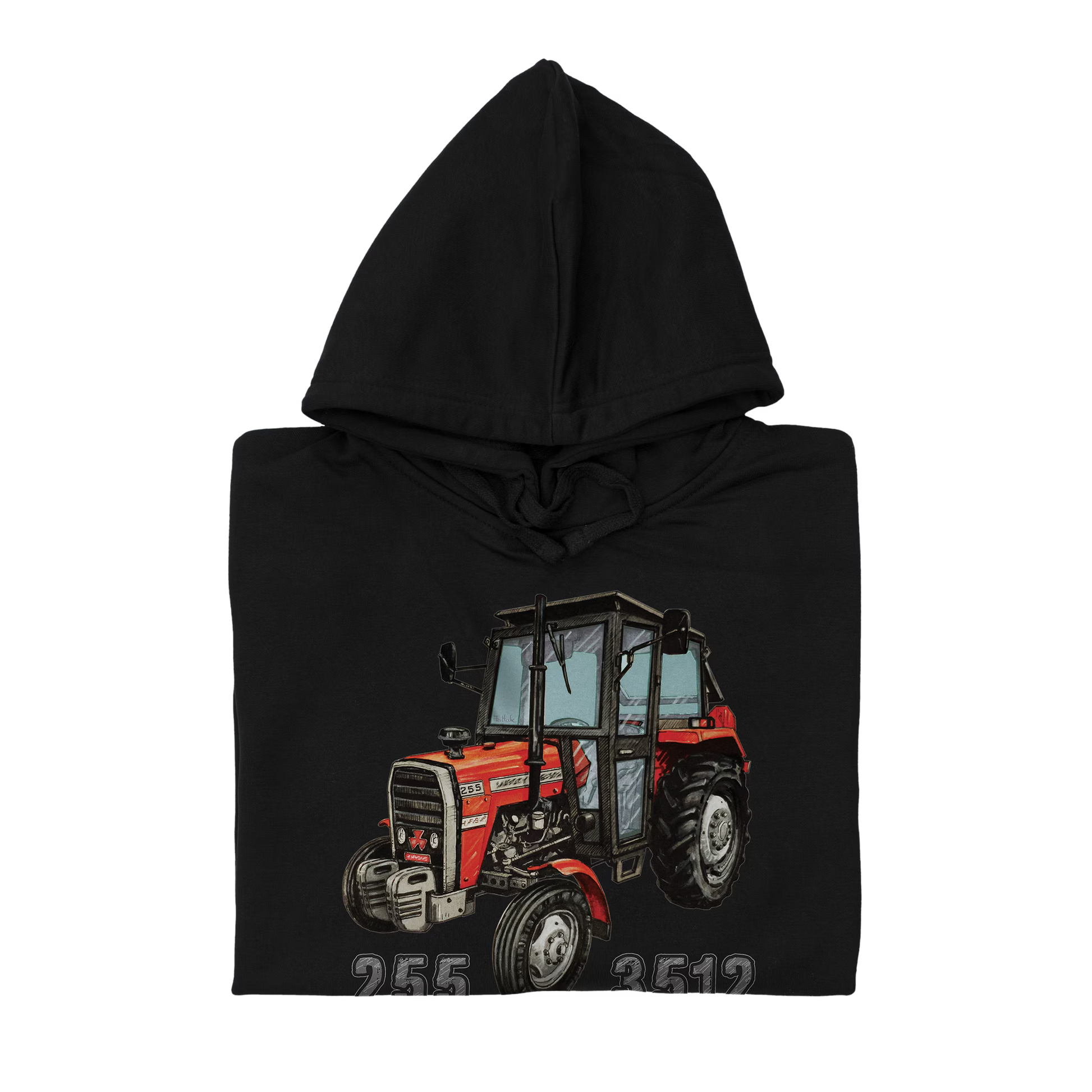 Massey Ferguson — bluza dziecięca