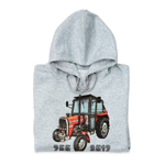 Massey Ferguson — bluza dziecięca