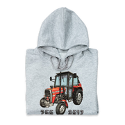 Massey Ferguson — bluza dziecięca