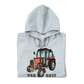 Massey Ferguson — bluza