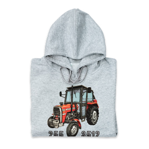 Massey Ferguson — bluza
