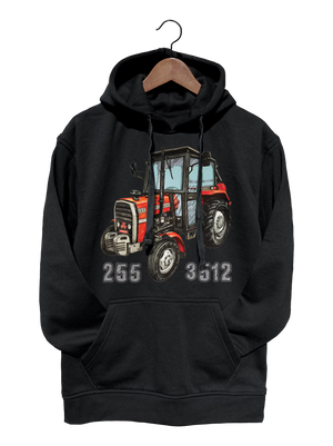 Massey Ferguson — bluza dziecięca