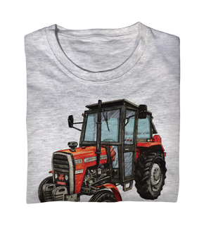 Massey Ferguson — koszulka
