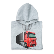 Mercedes-Benz Actros — bluza dziecięca