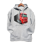 Mercedes-Benz Actros — bluza