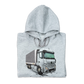 Mercedes-Benz Actros — bluza