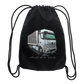 Mercedes-Benz Actros — plecak
