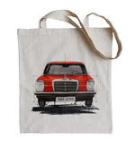 Mercedes-Benz — torba