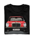 Mercedes-Benz — koszulka