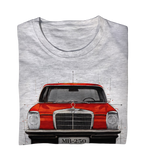 Mercedes-Benz — koszulka