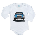 Mercedes-Benz — body