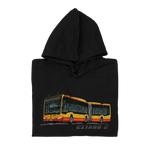 Mercedes-Benz Citaro — bluza