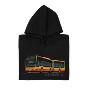 Mercedes-Benz Citaro – mikina
