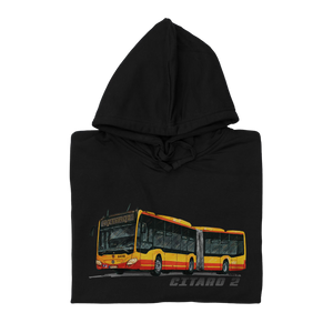 Mercedes-Benz Citaro — bluza dziecięca