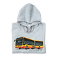 Mercedes-Benz Citaro — bluza dziecięca