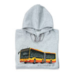 Mercedes-Benz Citaro — bluza dziecięca