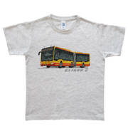 Mercedes-Benz Citaro – dětské tričko