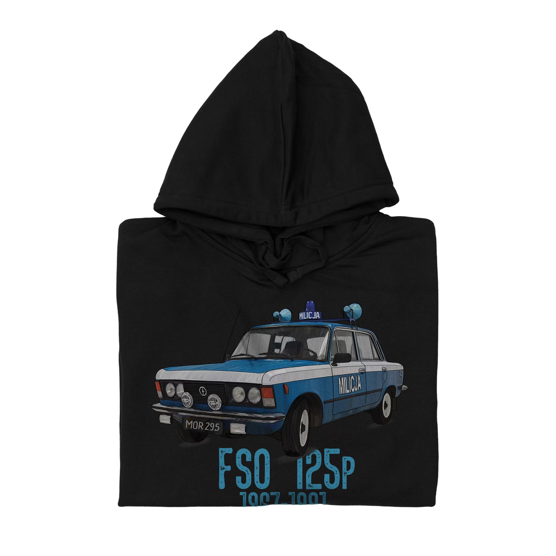FSO 125p MO — bluza