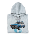 FSO 125p MO — bluza dziecięca