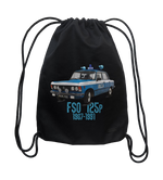FSO 125p MO — plecak