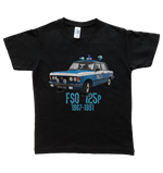 FSO 125p MO — koszulka dziecięca